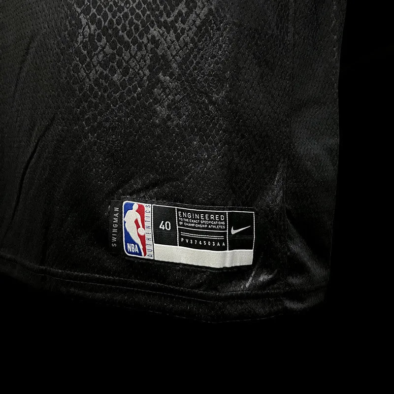 Maillot de basket NBA RUSSELL 1 des Los Angeles Lakers