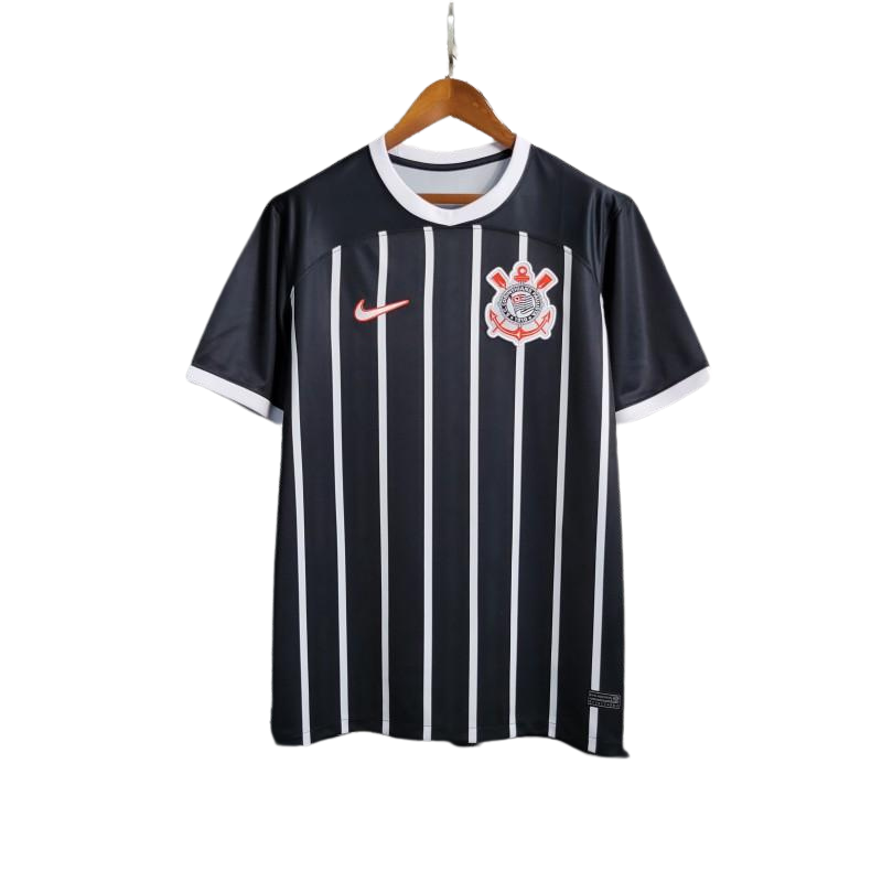 23/24 Corinthians Away kit