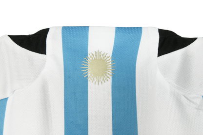 22/23 Argentina Home kit