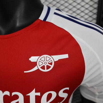 ARSENAL HOME 2024/2025 JERSEY