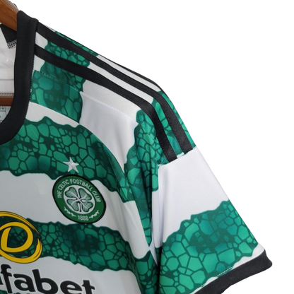 23/24 Celtic F.C Home kit