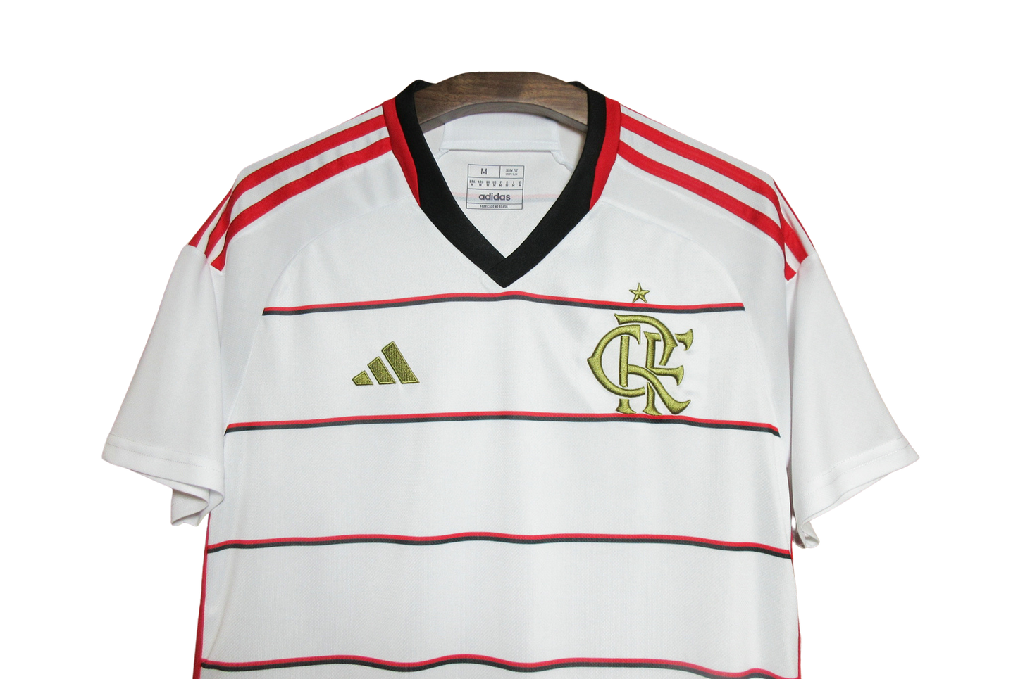 23/24 Flamengo Away kit