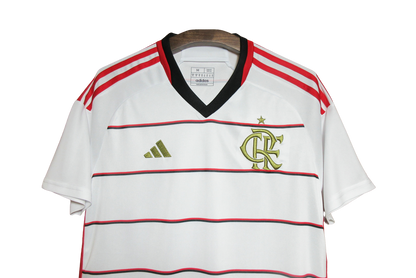 23/24 Flamengo Away kit