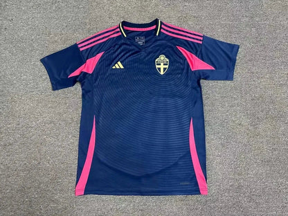 SWEDEN AWAY 2024/2025 JERSEY