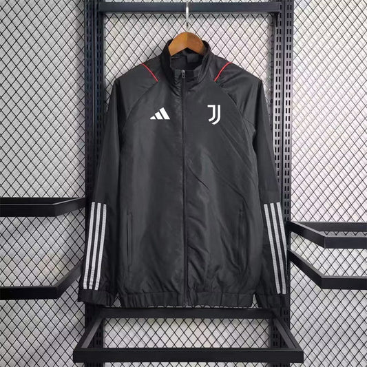 2023/24 Juventus new windbreaker