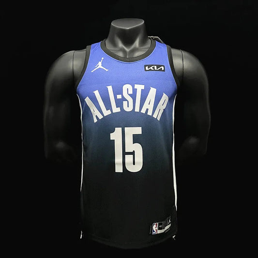 All Star 15 JOKIC NBA Basket Jersey