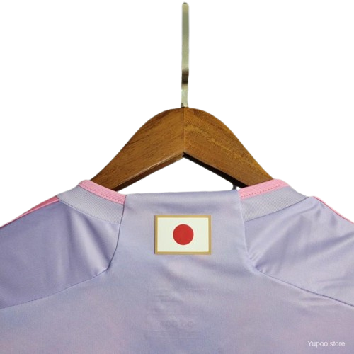 Kit édition spéciale rose Japon 2023