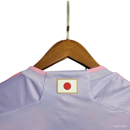 Kit édition spéciale rose Japon 2023