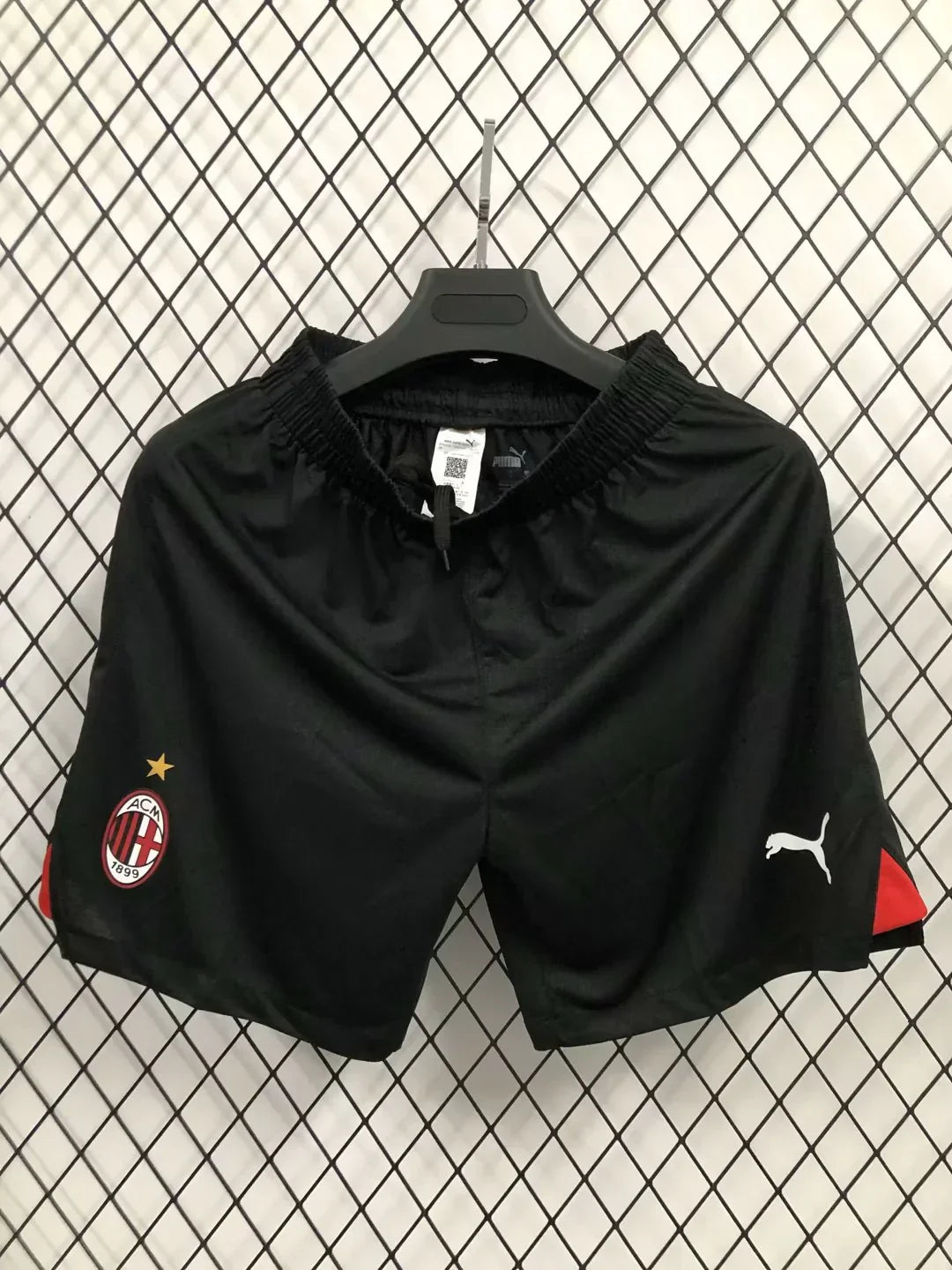 AC Milan Home Shorts 2023/24