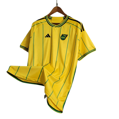 2023 Jamaica Home kit Special Edition kit