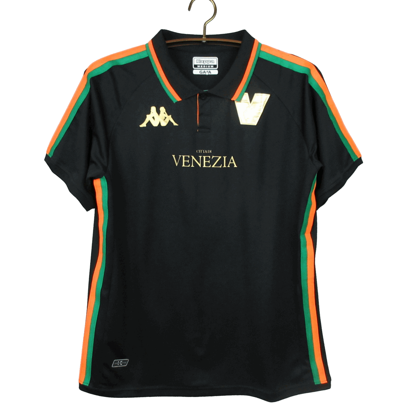 Maillot domicile de Venise 22/23