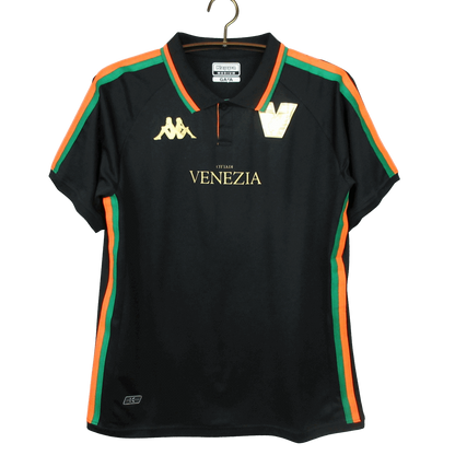 Maillot domicile de Venise 22/23