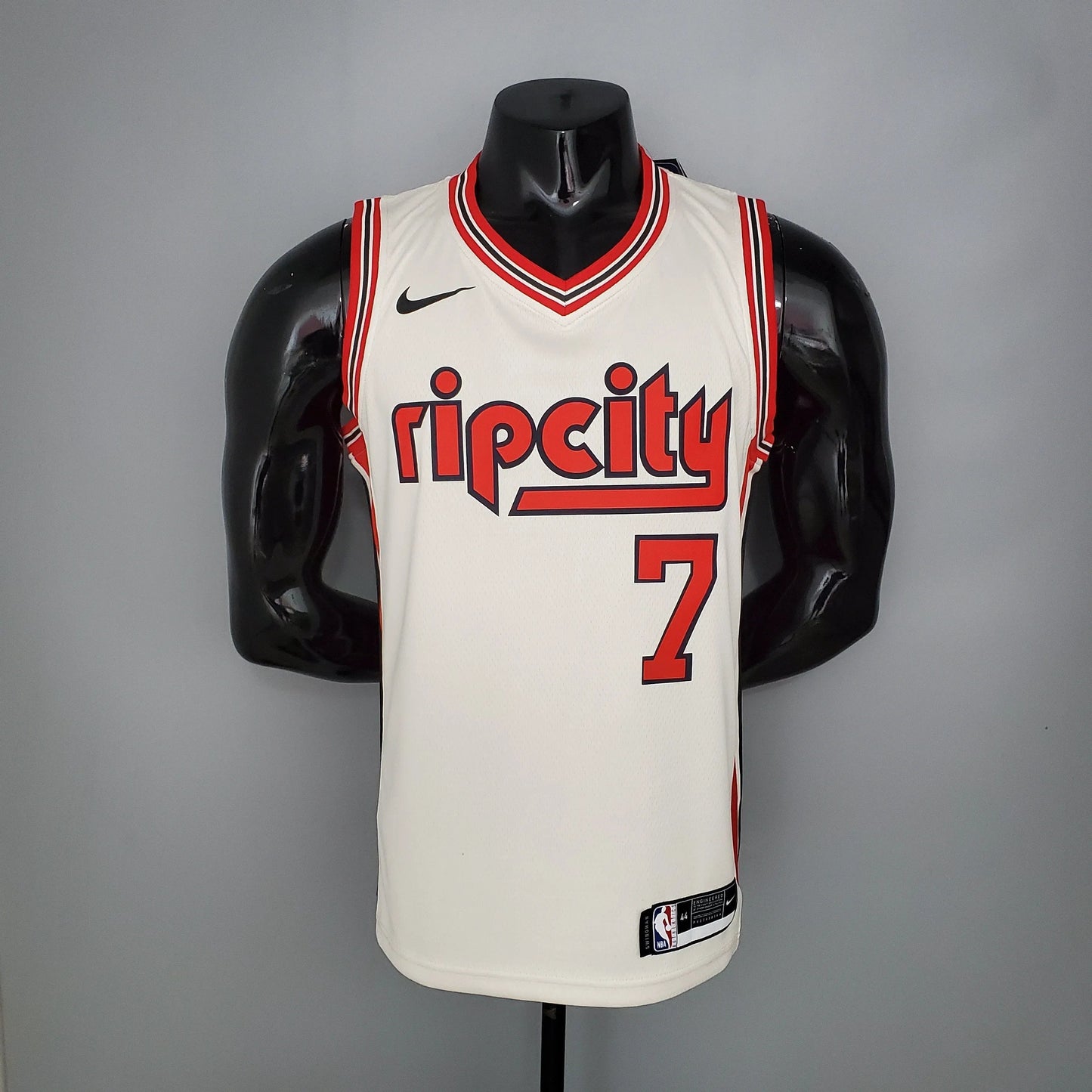 Maillot de basket NBA Portland Trail 7 Roy