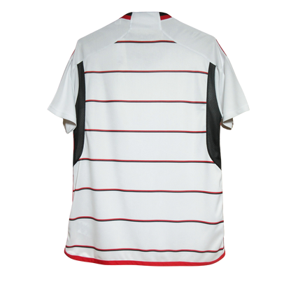 23/24 Flamengo Away kit