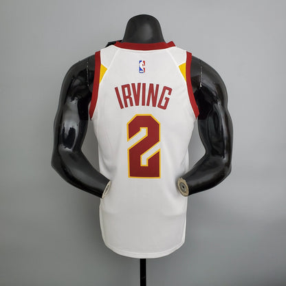 Cleveland Cavaliers 2 Irving NBA Basket Jersey