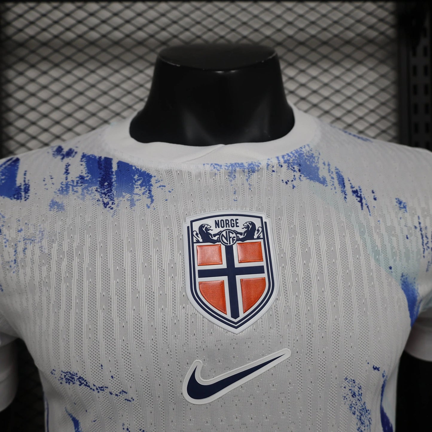 NORWAY AWAY 2024/2025 JERSEY