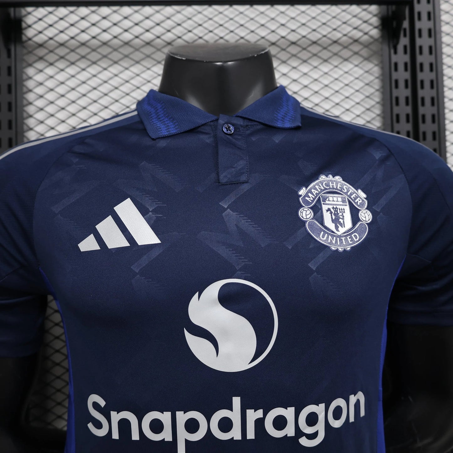 MAILLOT EXTÉRIEUR MANCHESTER UNITED 2024/2025