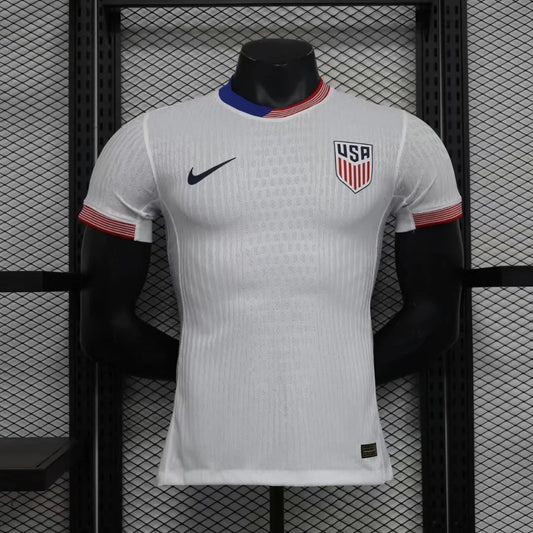 UNITED STATES HOME 2024/2025 JERSEY