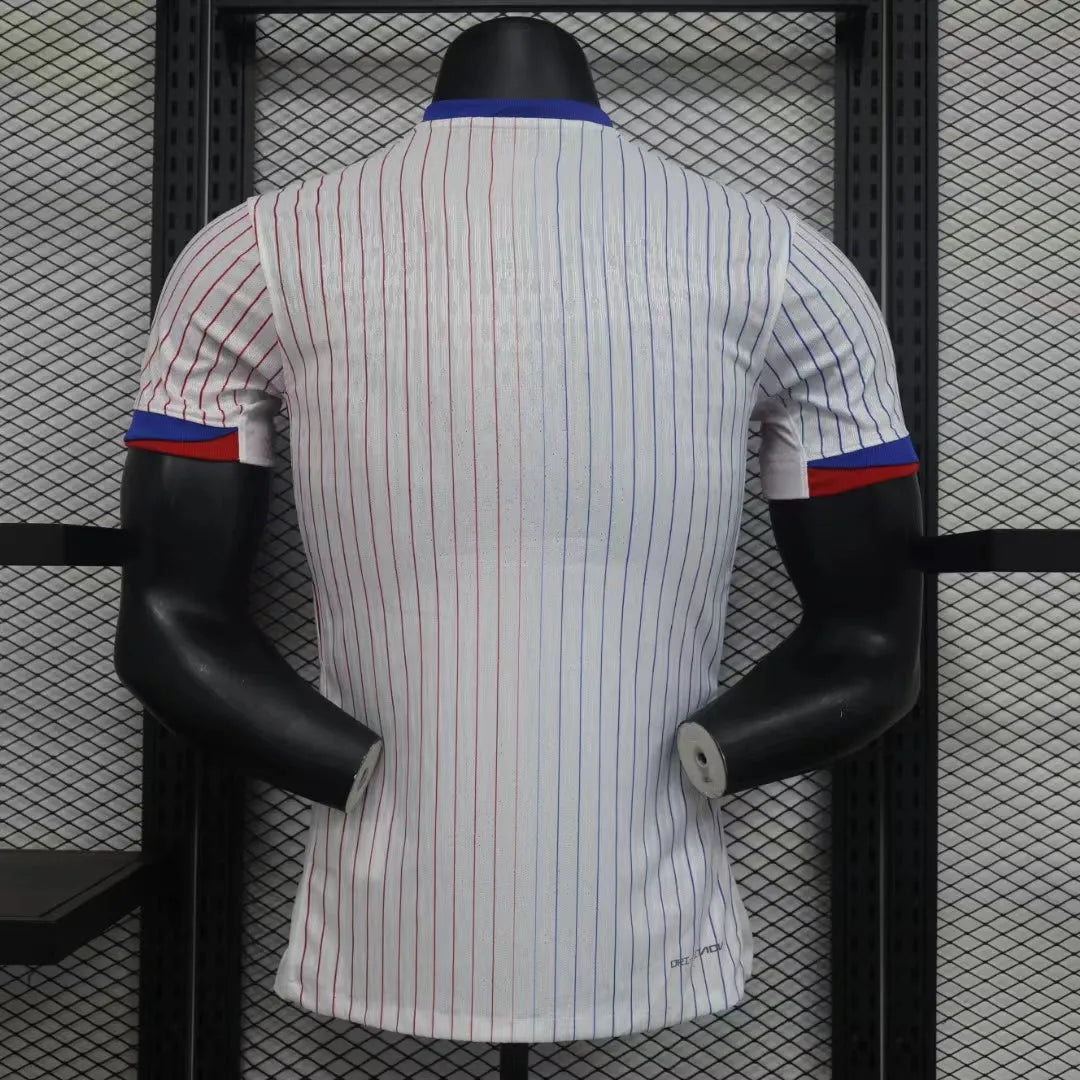 FRANCE AWAY 2024/2025 JERSEY