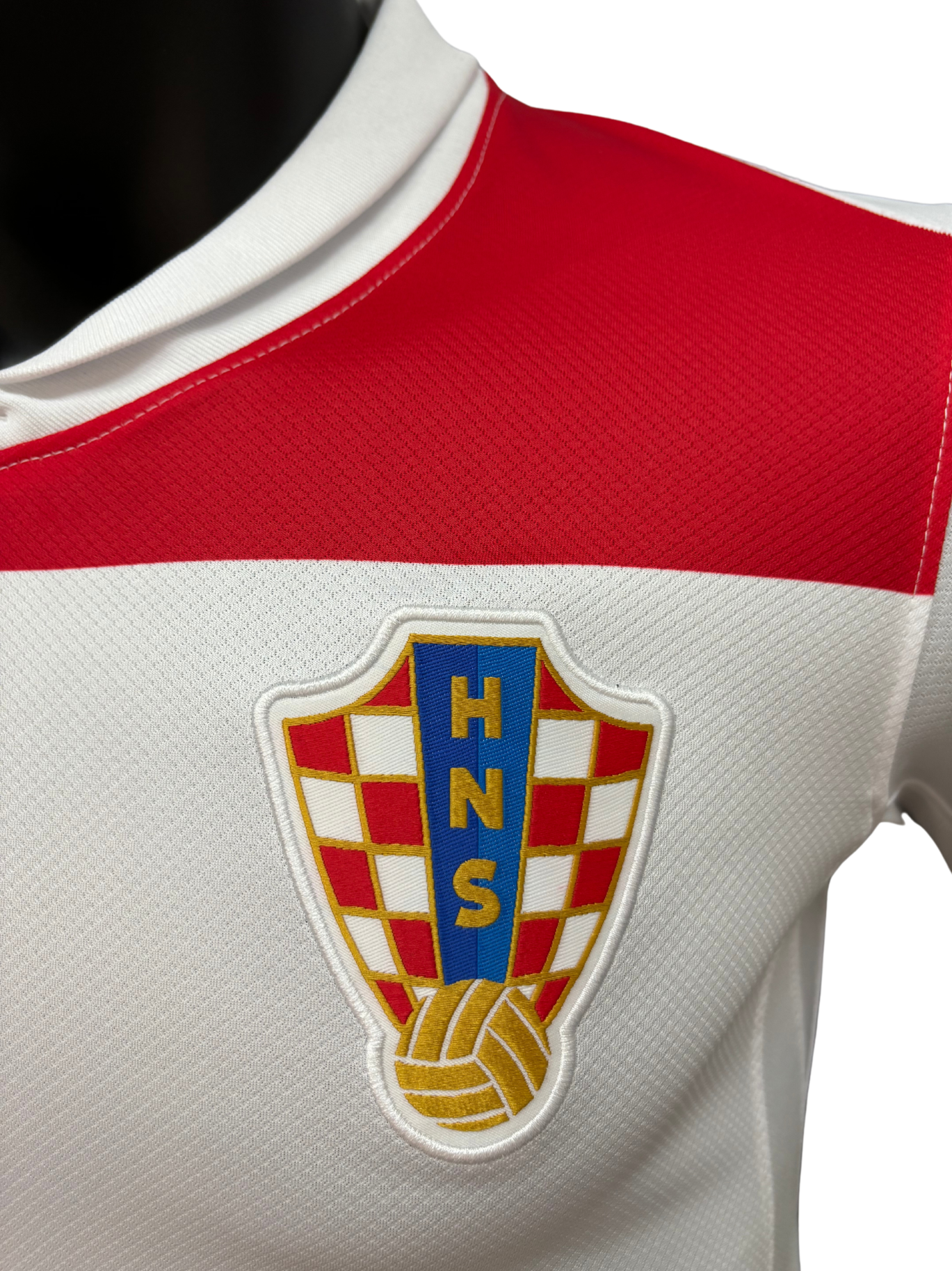 Croatia EURO 2024 Home kit –