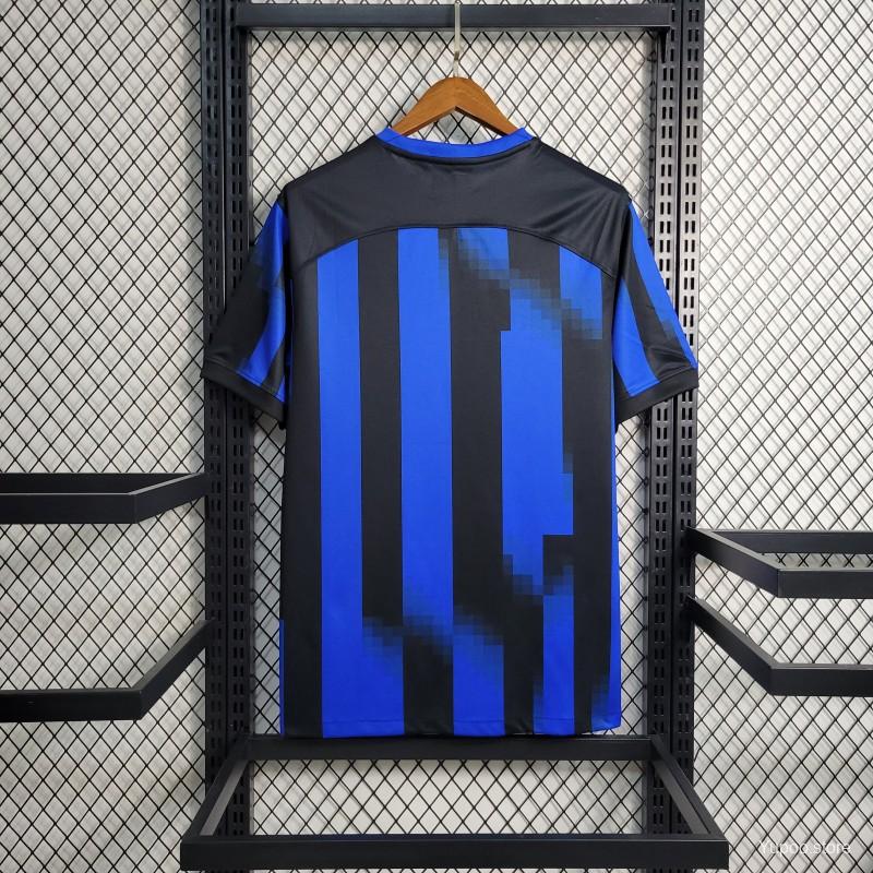 23/24 Inter Milan Home kit