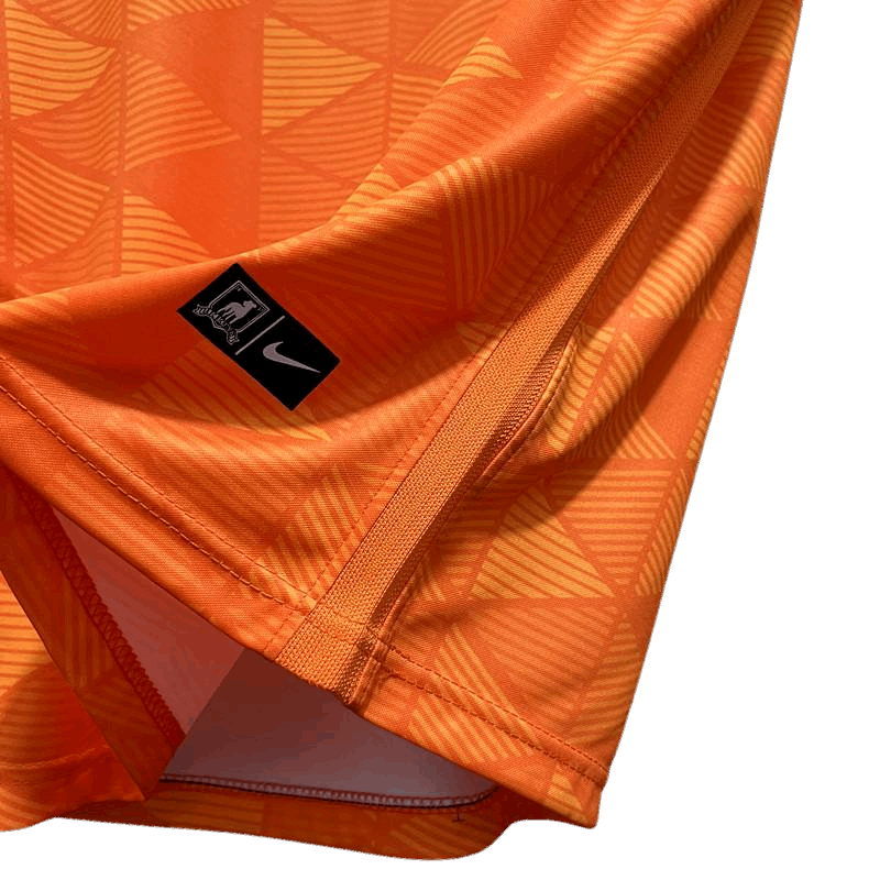 Maillot extérieur orange AFC Richmond 23 24 - Édition spéciale