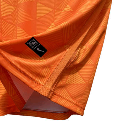 Maillot extérieur orange AFC Richmond 23 24 - Édition spéciale