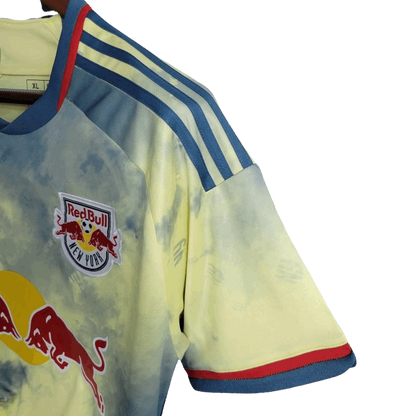 Maillot domicile New York Red Bulls 23-24 - Version supporter