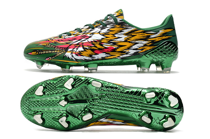 F50 GHOSTED ADIZERO HT FG