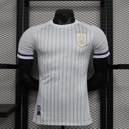 URUGUAY AWAY 2024/2025 JERSEY