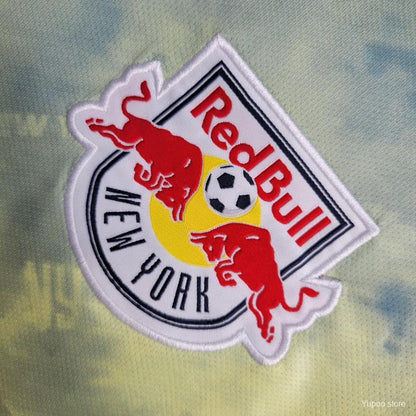 Maillot domicile New York Red Bulls 23-24 - Version supporter