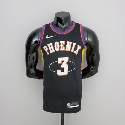 Phoenix Suns 3 Paul NBA Basket Jersey