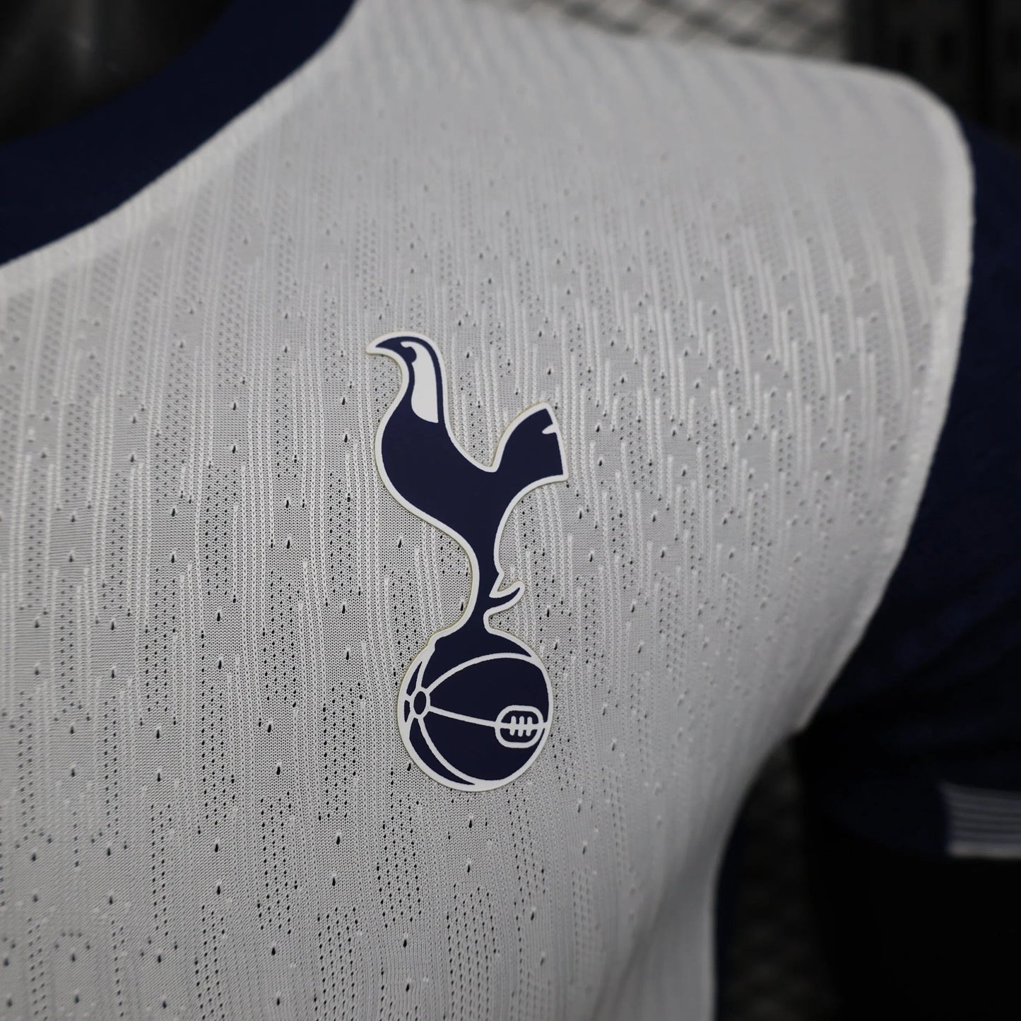 TOTTENHAM HOTSPUR HOME 2024/2025 JERSEY