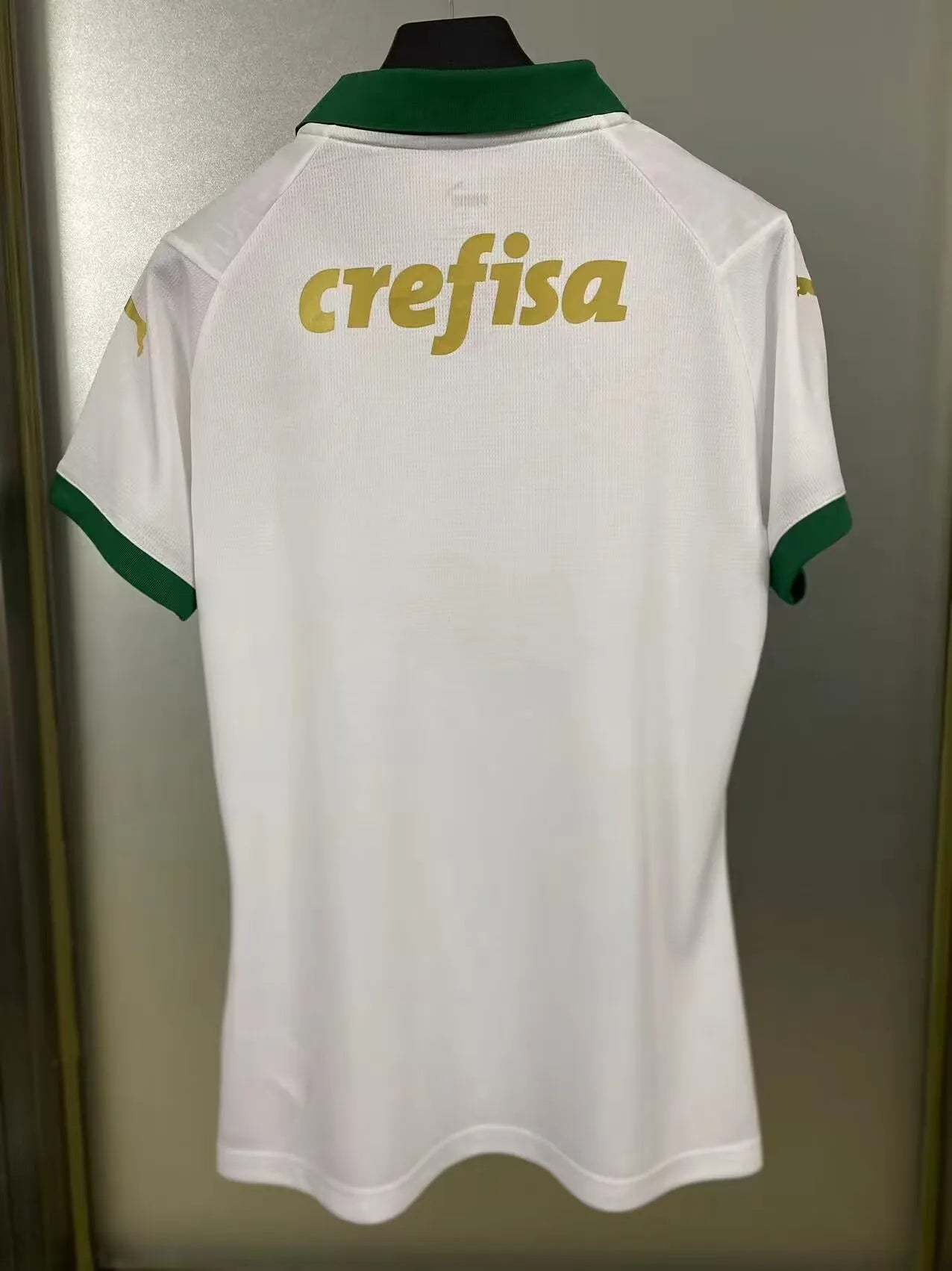 Maillot extérieur Palmeiras femme version 2024/25