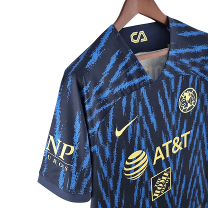 Maillot extérieur Club América 22/23