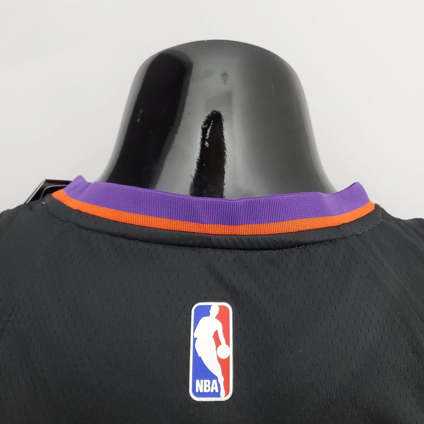 Maillot de basket NBA Phoenix Suns 1 Booker