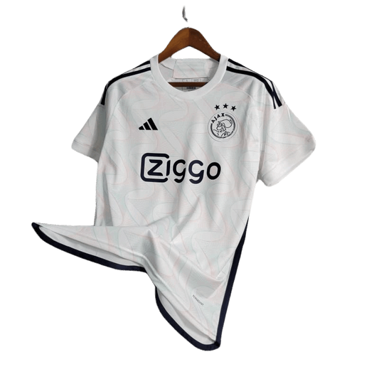 23/24 Ajax Away kit