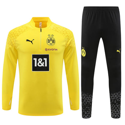 Entraînement Dortmund