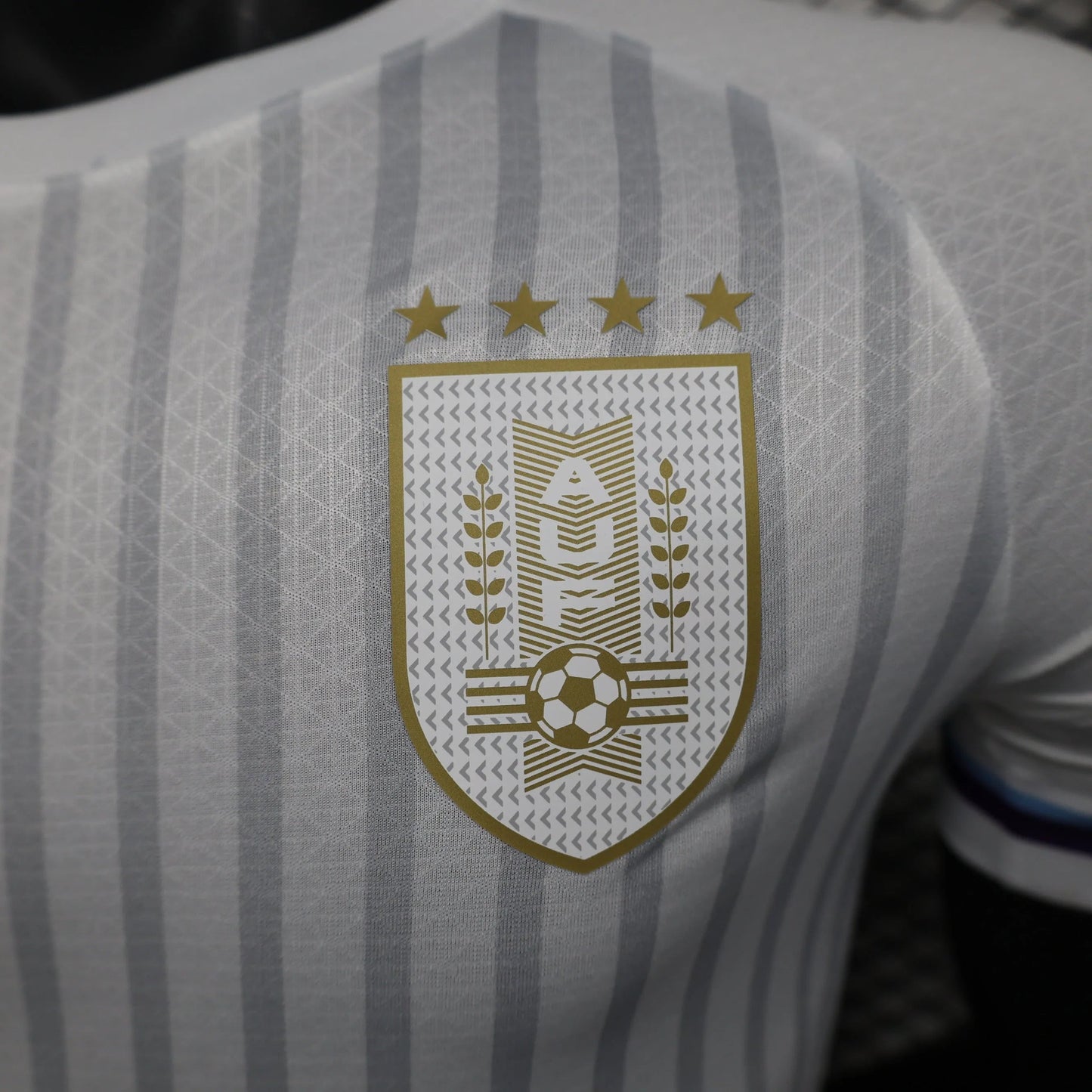 URUGUAY AWAY 2024/2025 JERSEY