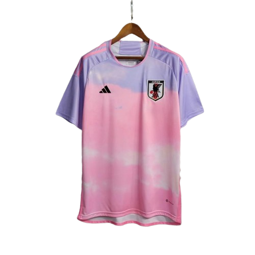 Kit édition spéciale rose Japon 2023