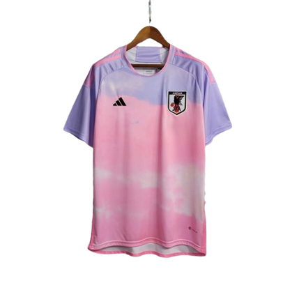 Kit édition spéciale rose Japon 2023