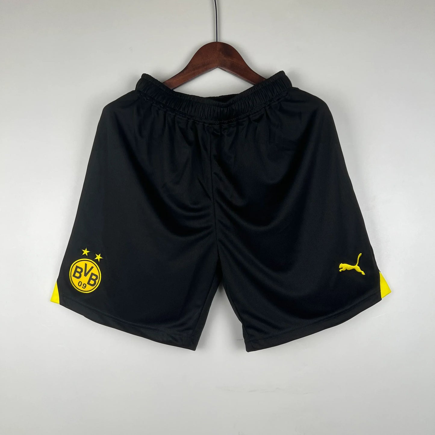 Home Shorts Dortmund 2023/24