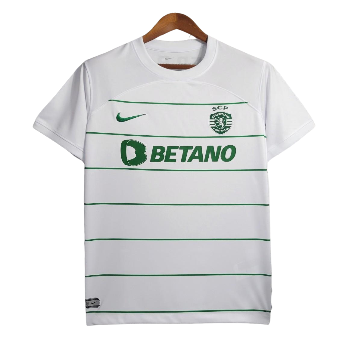 Sporting Lisboa Away kit 23-24