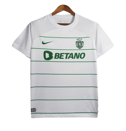 Sporting Lisboa Away kit 23-24