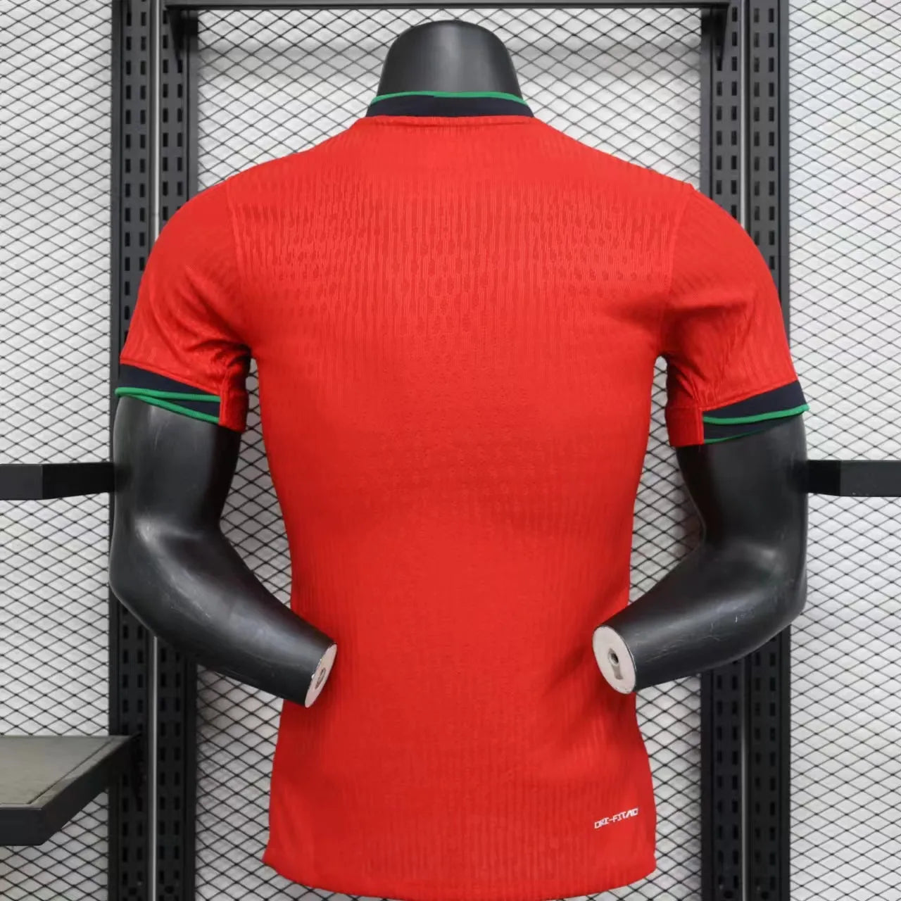 PORTUGAL HOME 2024/2025 JERSEY