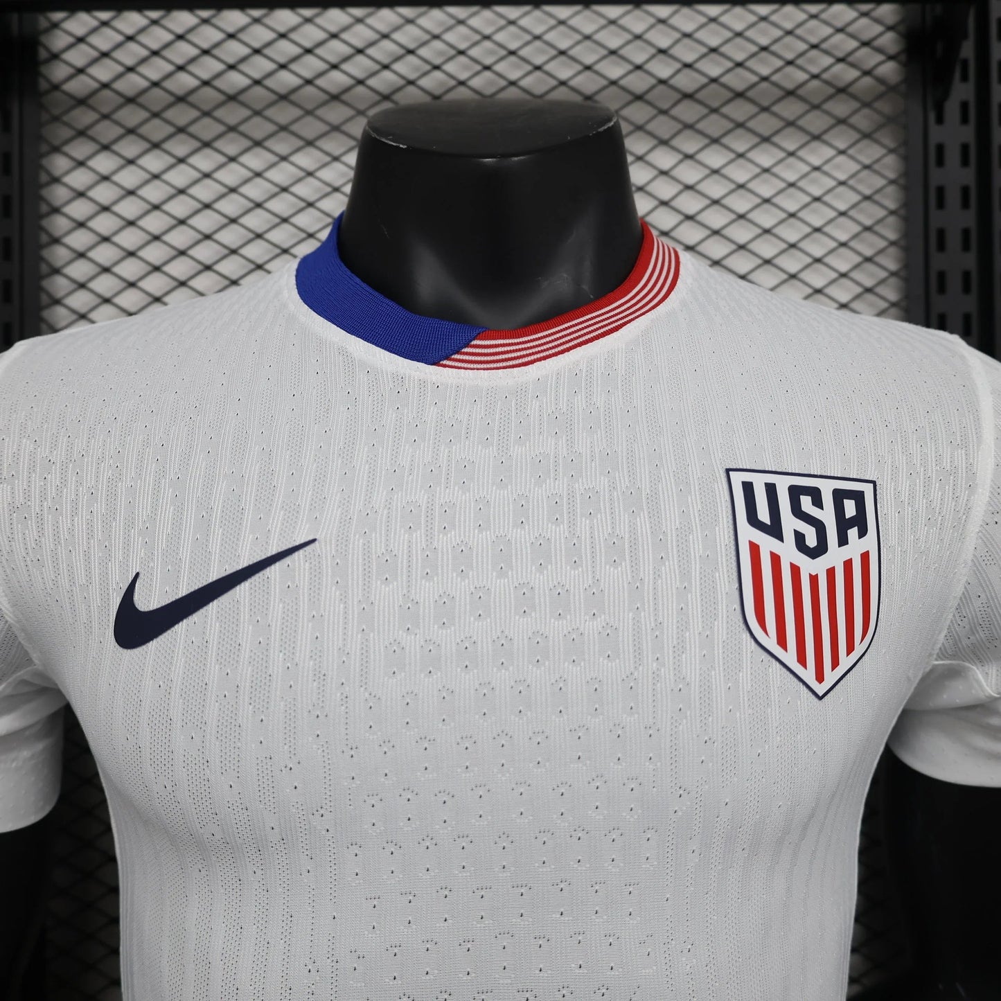 UNITED STATES HOME 2024/2025 JERSEY