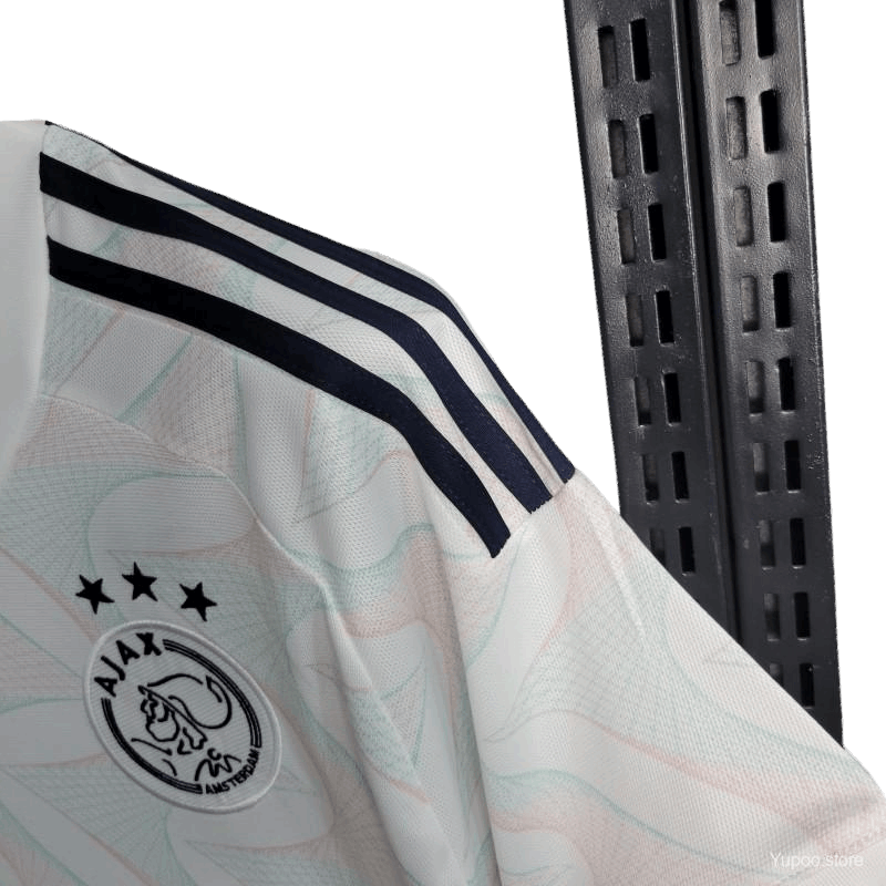 23/24 Ajax Away kit