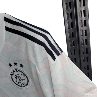 23/24 Ajax Away kit