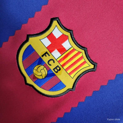 Barcelona Home kit 23-24