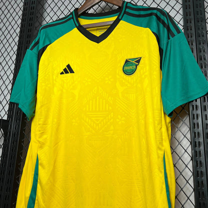 JAMAICA HOME 2024/2025 JERSEY